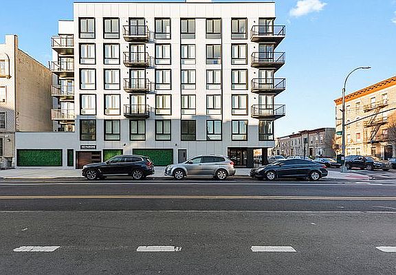 3rd image of 2484 Bedford Ave #6A