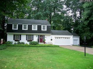 10400 Swanson Ct, Concord Township, OH 44077