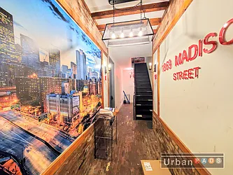 Rented by Urban Pads