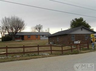 101 Russell Dr, Harrison, AR 72601