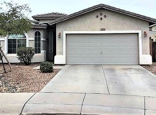 7225 S 73rd Dr, Laveen, AZ 85339