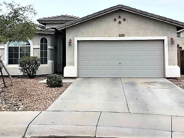 7225 S 73rd Dr, Laveen, AZ 85339