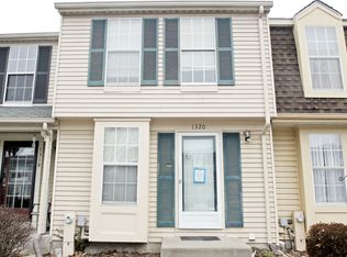 1320 Acorn Ridge Ct, Edgewood, MD 21040
