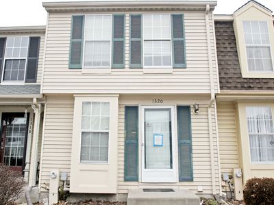 1320 Acorn Ridge Ct, Edgewood, MD, 21040