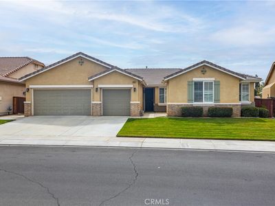 1487 Lyra Way, Beaumont, CA, 92223