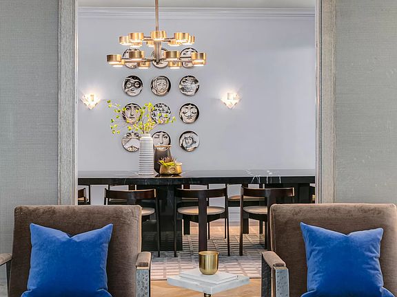 4th image of 1105 Park Ave #5CD