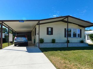 8866 Highpoint Blvd, Brooksville, FL 34613