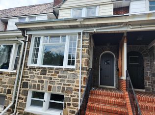 5122 Harford Rd #3, Baltimore, MD 21214