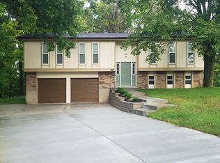 6496 Timberhill Ct, Cincinnati, OH 45233