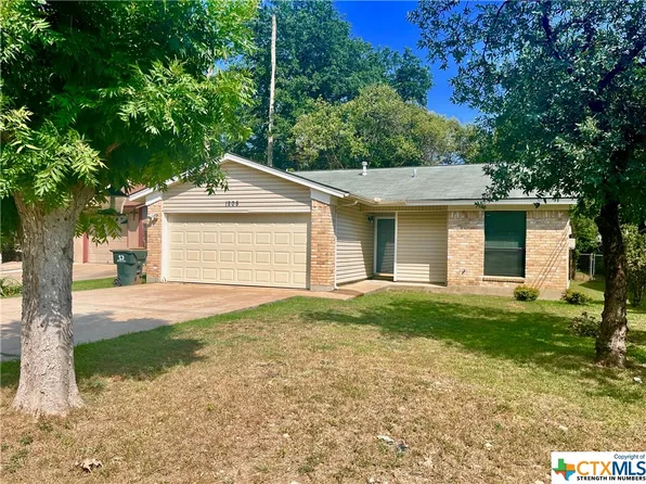 1208 Conway Dr, San Marcos, TX 78666