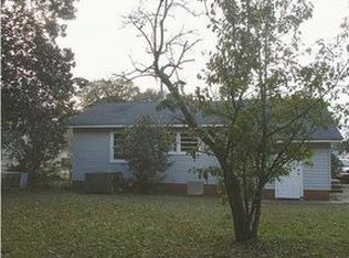 5536 Rio St, North Charleston, SC 29406