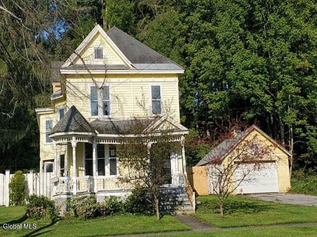 9663 Main Street, Remsen, NY 13438 | MLS #202525978 | Zillow