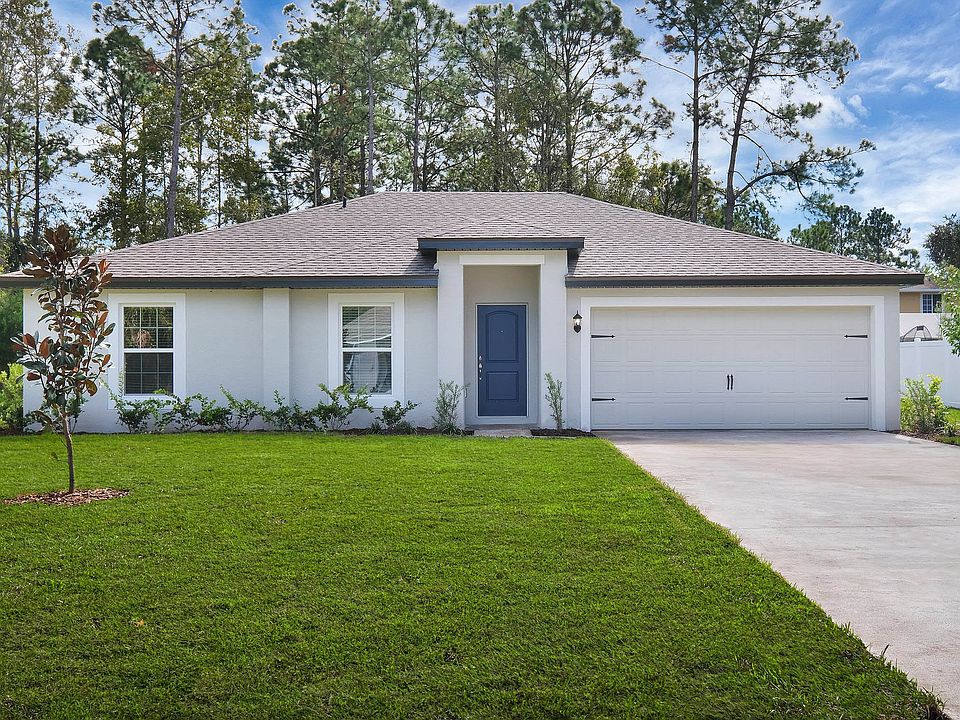 The Vero by LGI Homes