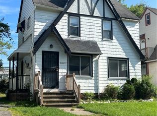 14121 Saybrook Ave, Cleveland, OH