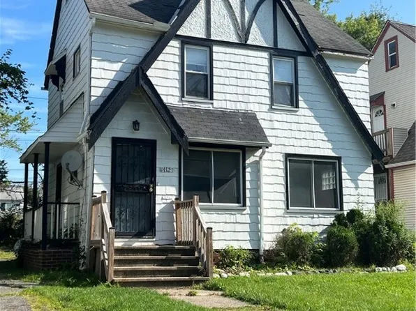 14121 Saybrook Ave, Cleveland, OH 44105