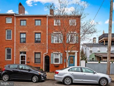 321 S Wolfe St, Baltimore, MD, 21231
