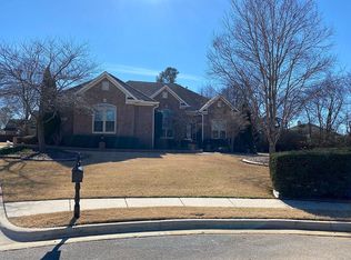 104 Bishop Spring Ct, Huntsville, AL 35806