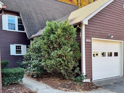 25 Woodbine by the Lake #3, Colchester, VT, 05446