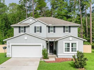 2124 Chandlers Walk Ln, Jacksonville, FL 32246