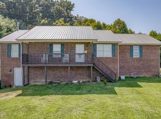 118 Hoyle Fender Rd, Jonesborough, TN 37659