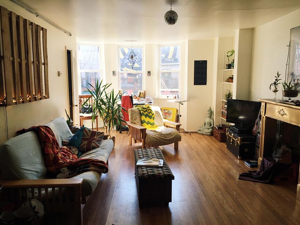 1st image of 303 South St #6