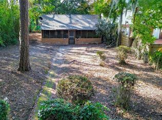 1417 E 42nd Street, Savannah, GA 31404