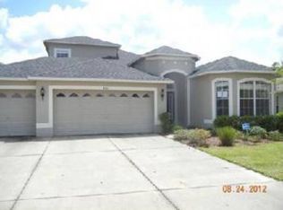 4032 Huntingdale Ct, Zephyrhills, FL 33543