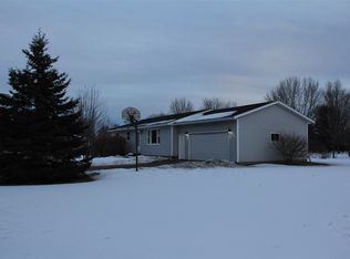 1947 Kowalski Rd, Kronenwetter, WI 54455