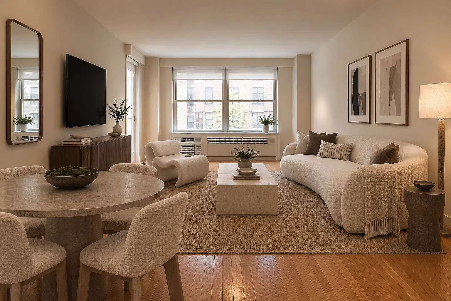 210 West 89th Street — Photo 1