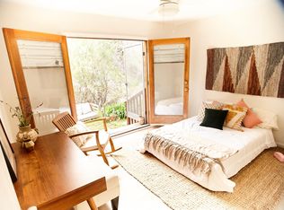 1391 Old Topanga Canyon Rd #1, Topanga, CA 90290