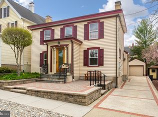 22 Moore St, Princeton, NJ 08542