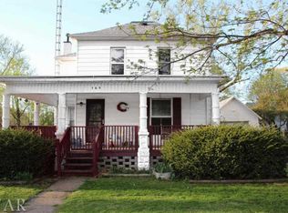 105 E North St, Colfax, IL