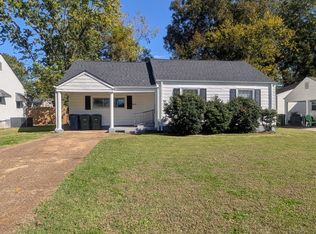 2025 Stanford Dr SW, Huntsville, AL 35801