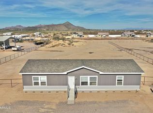 8232 W Randolph Rd, Casa Grande, AZ 85194