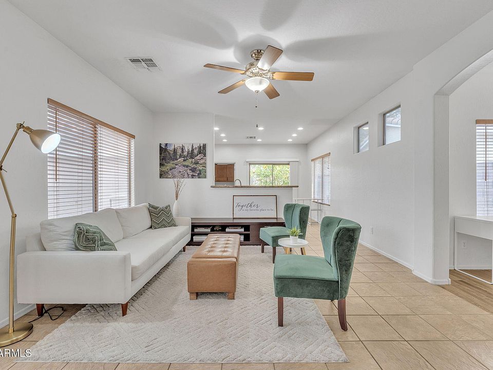 1st image of 5206 W DESERT HILLS Drive