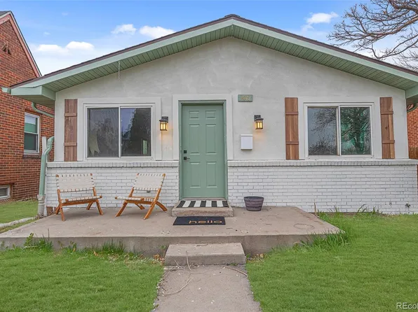 3619 N York Street, Denver, CO 80205