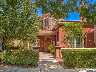 11284 Merado Peak Dr, Las Vegas, NV, 89135