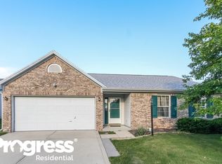 253 Story Rd, Franklin, IN 46131