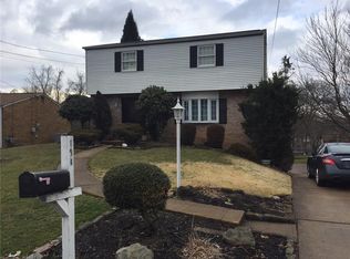 194 Alcan Dr, Pittsburgh, PA
