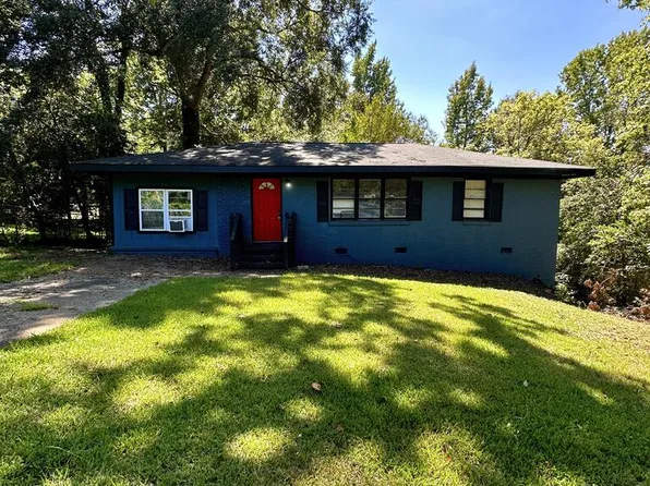 2244 Shelby St, Columbus, GA 31903