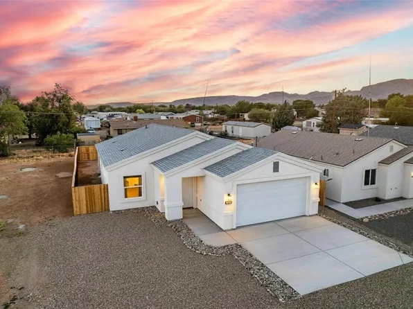 4729 N Thompson Way, Kingman, AZ 86409
