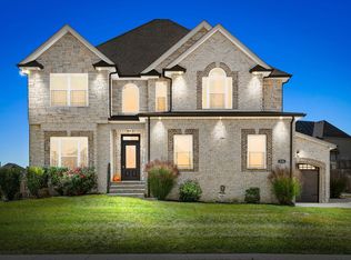 336 Piedmont Pl, Clarksville, TN 37043