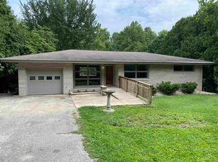 3740 W Stoutes Creek Rd, Bloomington, IN 47404