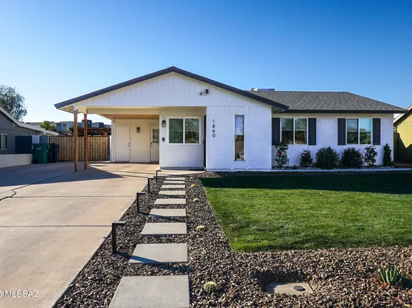 1860 S 24th St, Mesa, AZ 85204