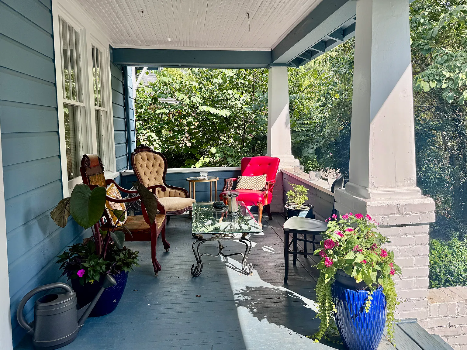 4 bed, 2015 sqft, $950 — Photo 2