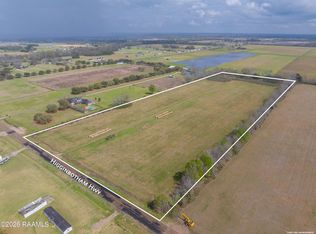 0 Higginbotham Hwy, Church Pt, LA 70525