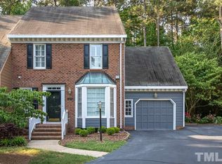 6120 Friars Walk Pl, Raleigh, NC 27609