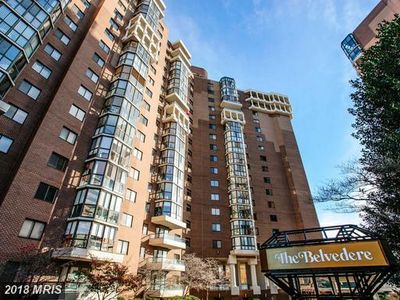 1600 N Oak St APT 907, Arlington, VA, 22209