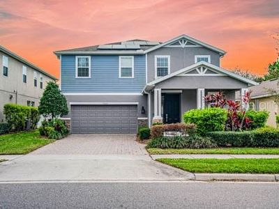 14664 Spotted Sandpiper Blvd, Winter Garden, FL, 34787