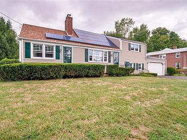 46 Norfolk St Middletown Ct 06457 Zillow